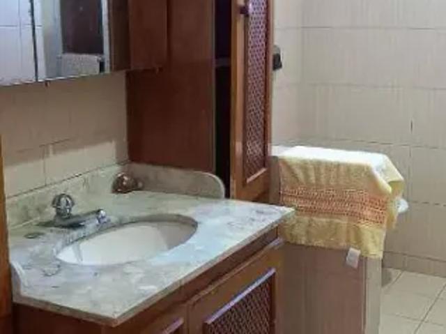 Sobrado com 3 dormitórios, 364 m² venda por R$ 2.120.000 ou aluguel por R$ 9.150/mês Vila Campo