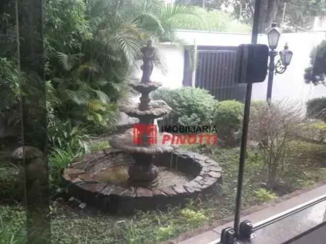Sobrado com 3 dormitórios, 307 m² venda por R$ 5.500.000,00 ou aluguel por R$ 20.240,00/mês Vila