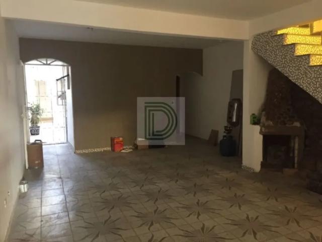 Sobrado com 3 dormitórios