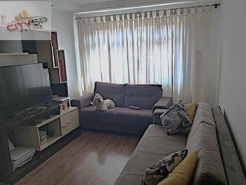 Sobrado com 3 dormitórios à venda, 105 m² por R$ 520.000,00 Vila do Encontro São Paulo/SP
