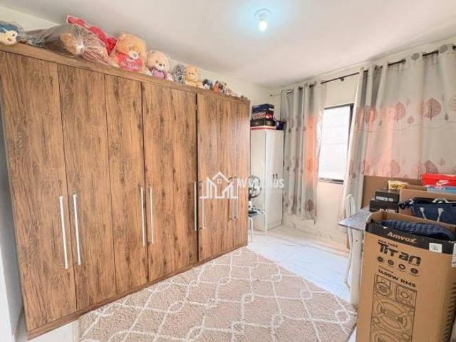 Sobrado com 3 dormitórios à venda, 106 m² por R$ 740.000,00 Jardim Graciosa Campina Grande do Su