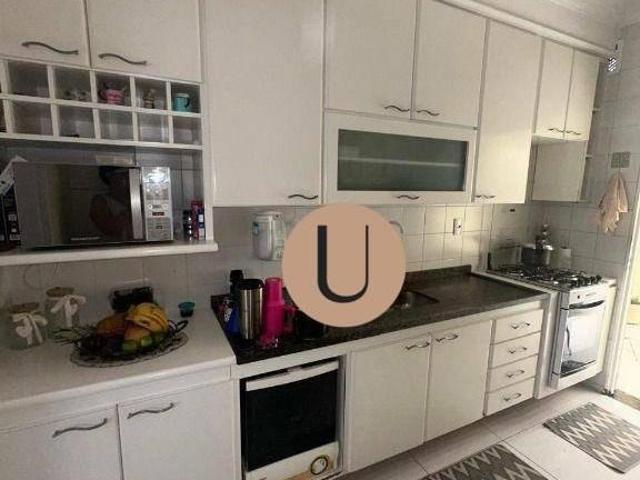 Sobrado com 3 dormitórios à venda, 106 m² por R$ 800.000,00 Demarchi São Bernardo do Campo/SP