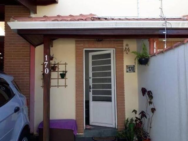 Sobrado com 3 dormitórios à venda, 107 m² por R$ 531.950,00 Jardim das Indústrias São José dos C