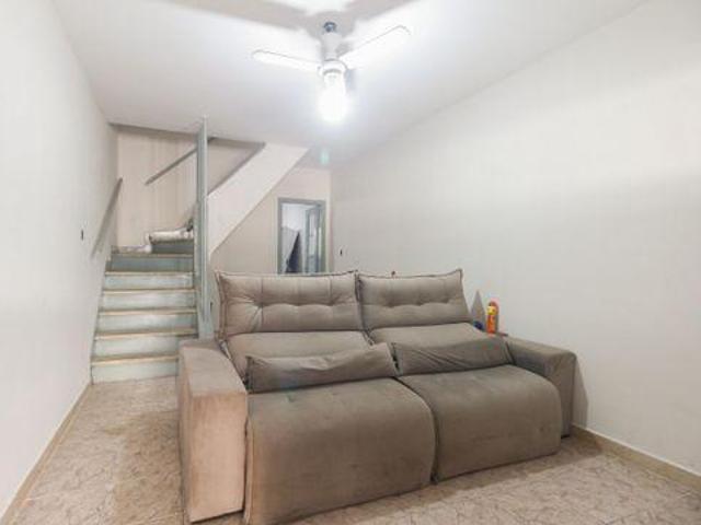 Sobrado com 3 dormitórios à venda, 108 m² por R$ 545.000,00 Tatuapé São Paulo/SP