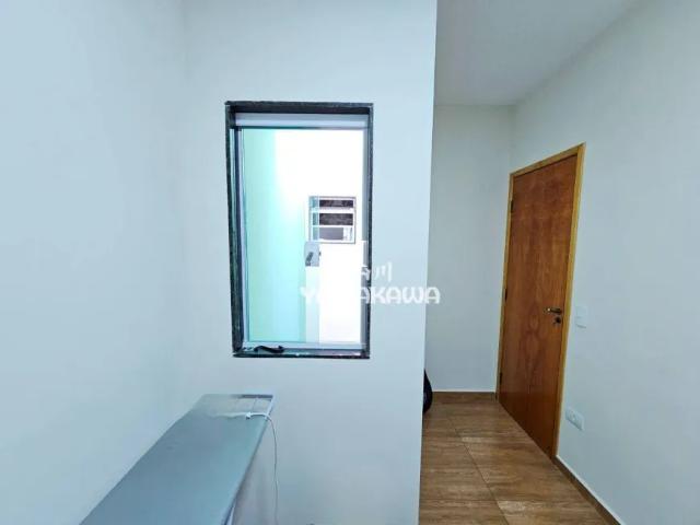 Sobrado com 3 dormitórios à venda, 108 m² por R$ 650.000,00 Aricanduva São Paulo/SP