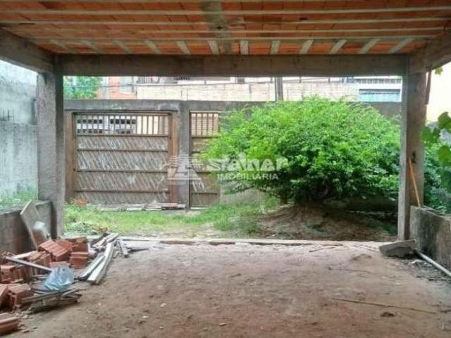 Sobrado com 3 dormitórios à venda, 100 m² por R$ 415.000,00 Parque Uirapuru Guarulhos/SP