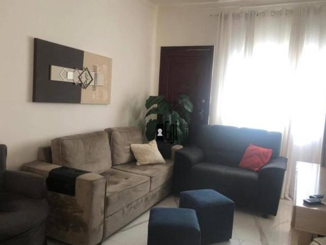 Sobrado com 3 dormitórios à venda, 100 m² por R$ 479.900,00 São Mateus Juiz de Fora/MG