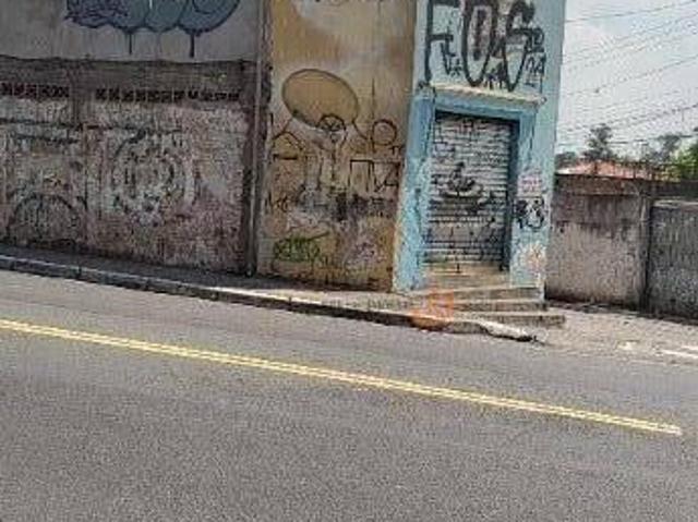 Sobrado com 3 dormitórios à venda, 100 m² por R$ 480.000,00 Jardim Represa São Paulo/SP