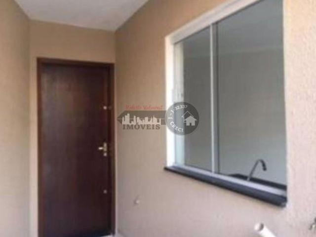 Sobrado com 3 dormitórios à venda, 100 m² por R$ 520.000,00 Itaquera São Paulo/SP
