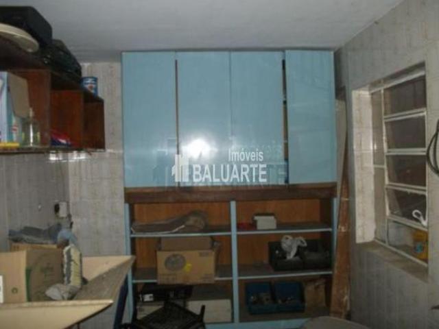 Sobrado com 3 dormitórios à venda, 100 m² por R$ 530.000,00 Campo Grande São Paulo/SP
