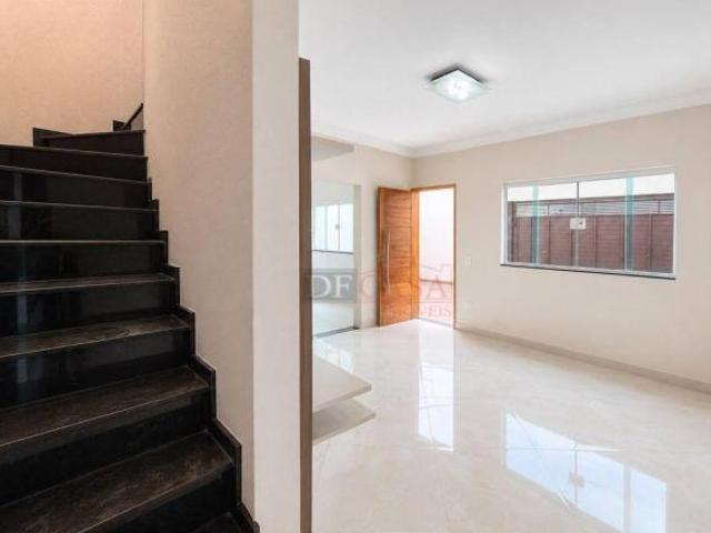 Sobrado com 3 dormitórios à venda, 100 m² por R$ 598.000,00 Jardim Coimbra S