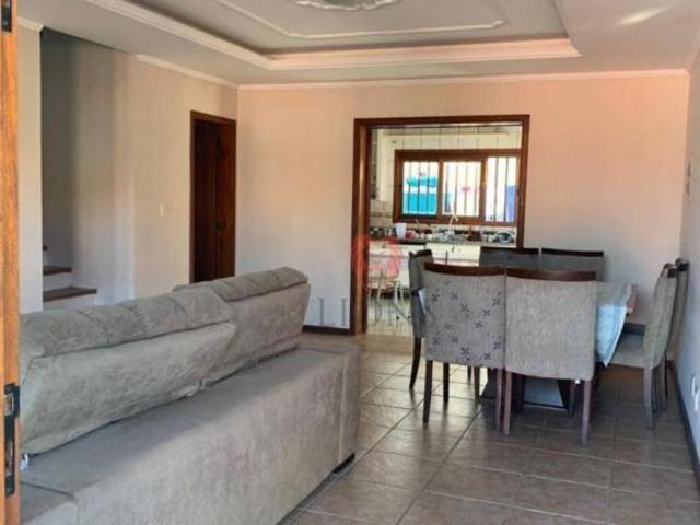 Sobrado com 3 dormitórios, 100 m² venda por R$ 690.000,00 ou aluguel por R$ 5.470,00/mês Bela Vi