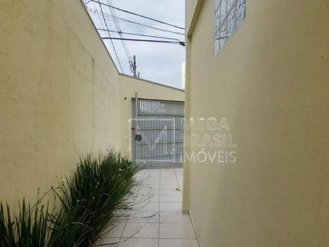 Sobrado com 3 dormitórios à venda, 100 m² por R$ 789.000,00 Vila Nair São Pa