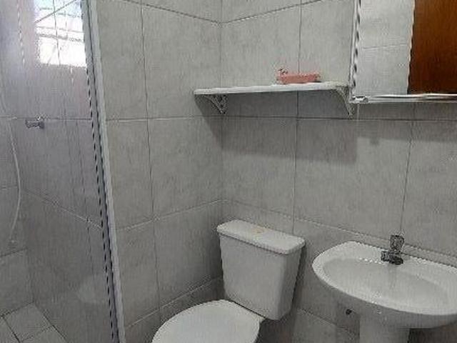 Sobrado com 3 dormitórios à venda, 100 m² por R$ 790.000 Jardim Marajoara São Paulo/SP AGENDE