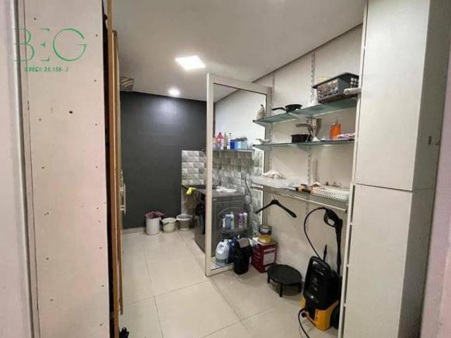Sobrado à venda, 100 m² por R$ 920.212,92 Quinta da Paineira São Paulo/SP