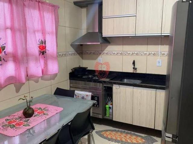 Sobrado com 3 dormitórios à venda, 101 m² por R$ 320.000,00 Ibiza Gravataí/RS