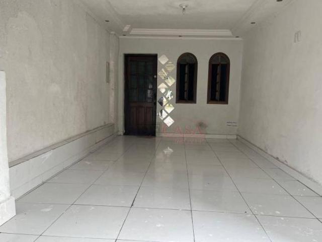 Sobrado com 3 dormitórios à venda, 101 m² por R$ 440.000,01 Penha São Paulo/SP