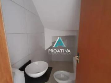 Sobrado com 3 dormitórios à venda, 101 m² Vila Helena Santo André/SP