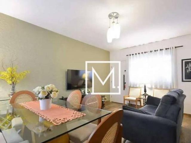 Sobrado com 3 dormitórios à venda, 103 m² por R$ 650.000,00 Ipiranga São Paulo/SP