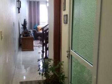 Sobrado com 3 dormitórios à venda, 114 m² Jardim Progresso Santo André/SP