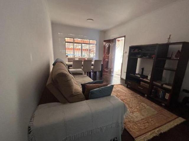 Sobrado com 3 dormitórios à venda, 114 m² por R$ 750.000,00 Parque Vitória S