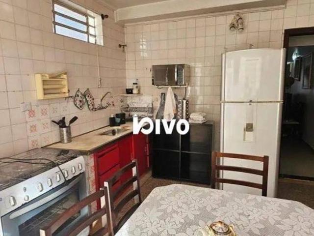 Sobrado à venda, 114 m² por R$ 850.000,00 Jabaquara São Paulo/SP