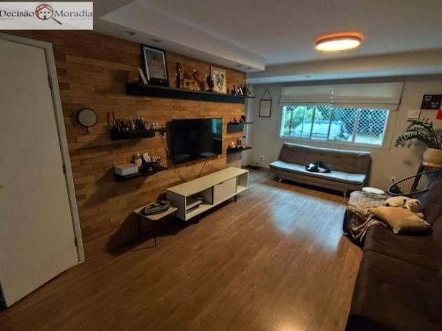 Sobrado à venda, 114 m² por R$ 890.000,00 Granja Viana Cotia/SP