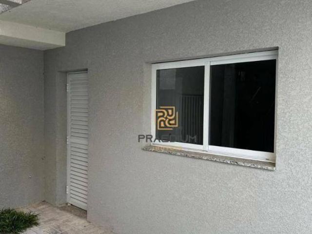 Sobrado com 3 dormitórios à venda, 115 m² por R$ 699.600,00 Bairro Alto Curitiba/PR