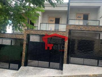 Sobrado com 3 dormitórios à venda, 115 m² por R$ 750.000,00 Jardim Maristela São Paulo/SP