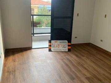 Sobrado com 3 dormitórios à venda, 115 m² por R$ 750.000,00 Jardim Maristela São Paulo/SP