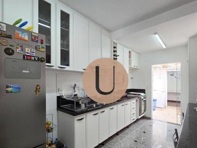 Sobrado com 3 dormitórios à venda, 115 m² por R$ 898.000,00 Demarchi São Bernardo do Campo/SP