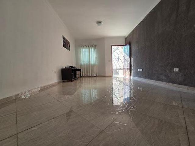 Sobrado com 3 dormitórios à venda, 116 m² por R$ 617.900,00 Vila São Francisco