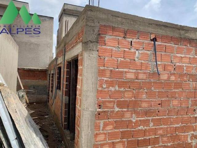 Sobrado com 3 dormitórios à venda, 116 m² por R$ 800.000,00 Capão Raso Curitiba/PR