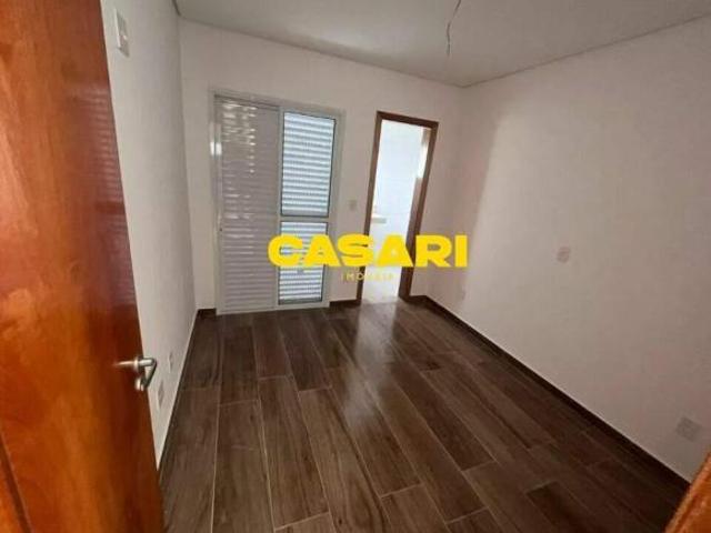 Sobrado com 3 dormitórios à venda, 117 m² Parque Novo Oratório Santo André/SP