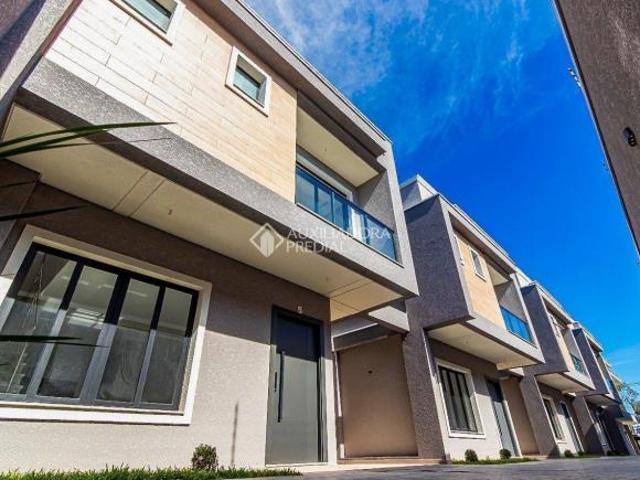 Sobrado com 3 dormitórios à venda, 118 m² Xaxim Curitiba/PR