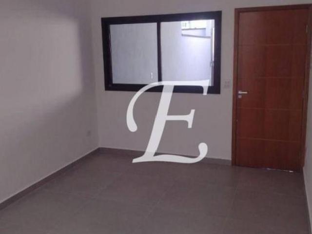 Sobrado com 3 dormitórios à venda, 119 m² por R$ 800.000,00 Tucuruvi São Paulo/SP