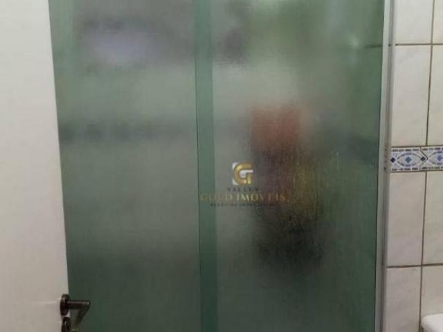 Sobrado com 3 dormitórios à venda, 110 m² por R$ 400.000,00 Jardim Santa Inês São José dos Campo