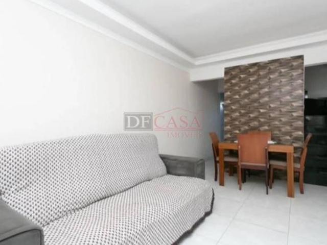 Sobrado com 3 dormitórios à venda, 110 m² por R$ 590.000,00 Itaquera São Paulo/SP