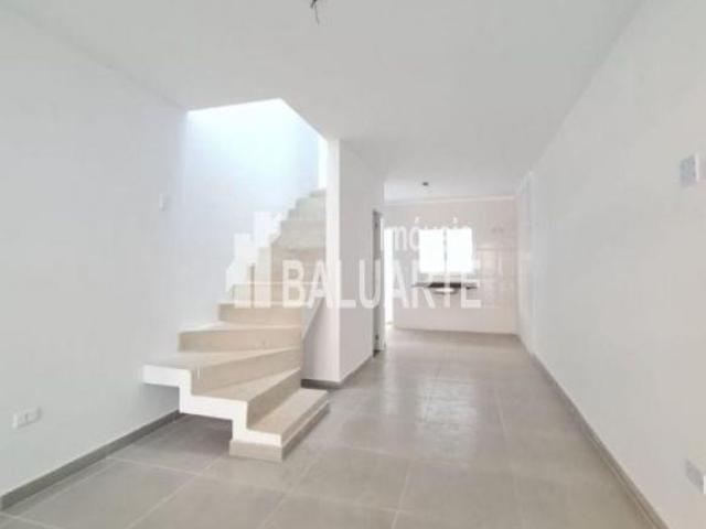 Sobrado com 3 dormitórios à venda, 110 m² por R$ 620.000,00 Vila Santa Catarina São Paulo/SP
