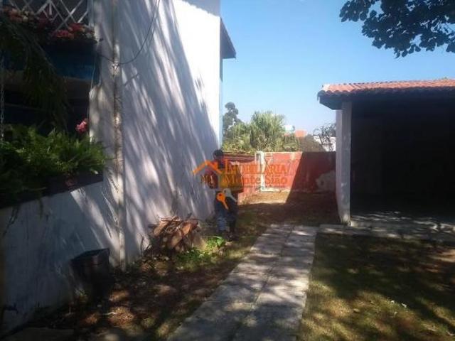 Sobrado com 3 dormitórios à venda, 110 m² por R$ 636.000,00 Jardim do Papai