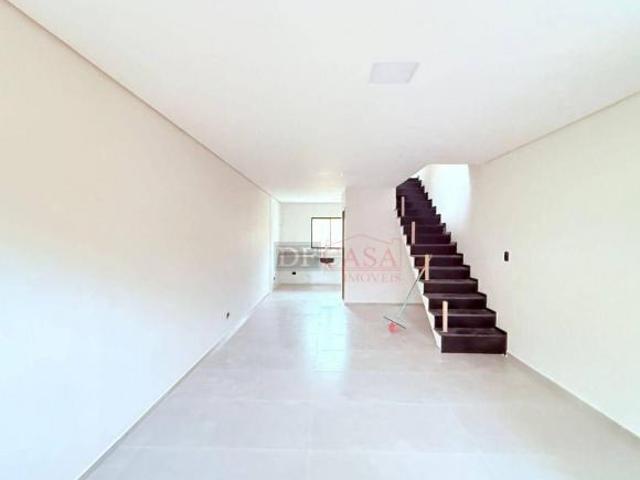 Sobrado com 3 dormitórios à venda, 110 m² por R$ 750.000,00 São Miguel Paulist