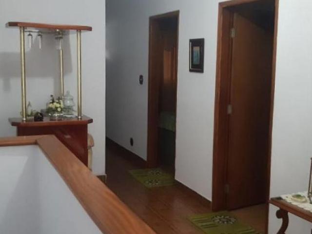 SOBRADO COM 3 DORMITÓRIOS A VENDA, 111,70 m² VILA SANTA MARIA GUARULHOS/SP
