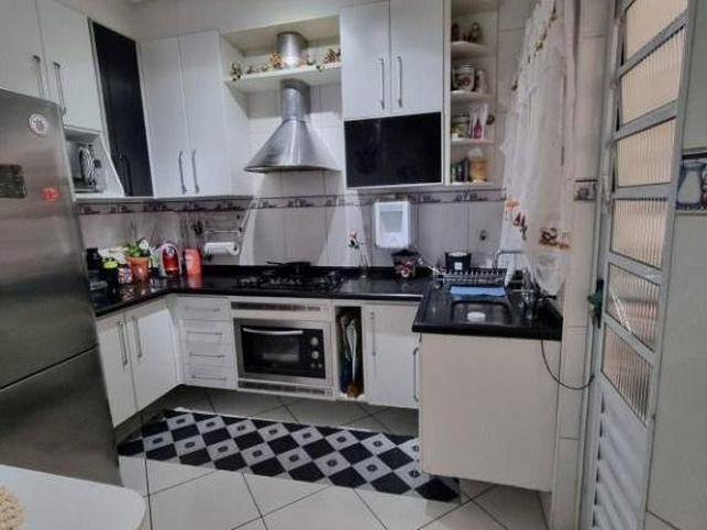 Sobrado com 3 quartos à venda na Penha São Paulo/SP