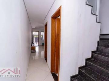 Sobrado com 3 dormitórios à venda, 112 m² por R$ 620.000,00 Jardim Nordeste São Paulo/SP