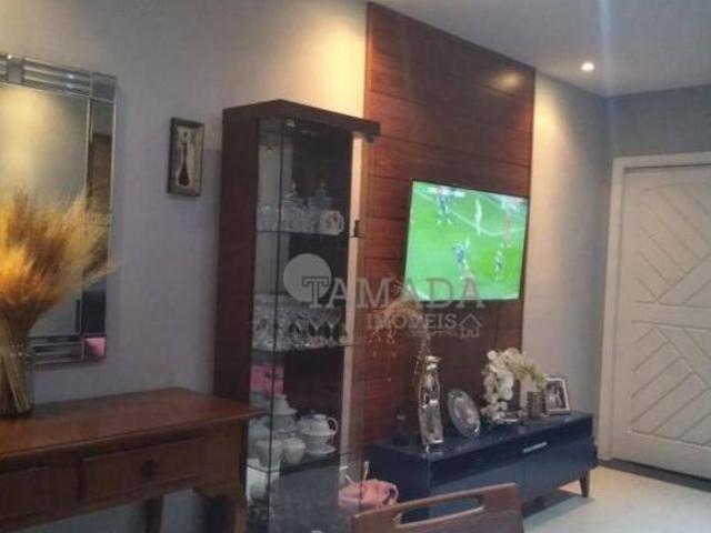 Sobrado com 3 dormitórios à venda, 112 m² por R$ 640.000,00 Vila Granada São Paulo/SP