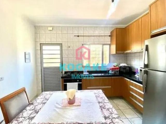 Sobrado com 3 dormitórios à venda, 113 m² por R$ 695.000,00 Jardim das Indústrias São José dos C