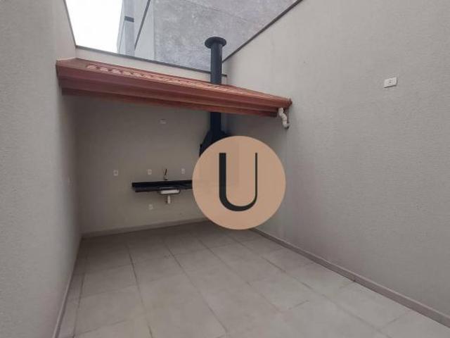 Sobrado com 3 dormitórios à venda, 113 m² por R$ 710.500,00 Vila Prudente São Paulo/SP
