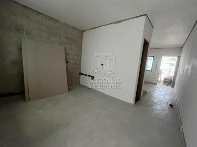 Sobrado com 3 dormitórios à venda, 113 m² Parque Novo Oratório Santo André/SP