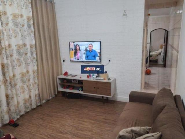 SOBRADO COM 3 DORMITÓRIOS A VENDA, 125 m²Jardim Adriana Guarulhos SP