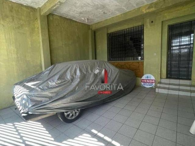Sobrado com 3 dormitórios à venda, 125 m² por R$ 300.000,00 Jardim Alvorada Zona Oeste São Pau